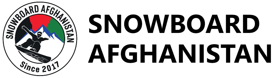 Snowboard Afghanistan